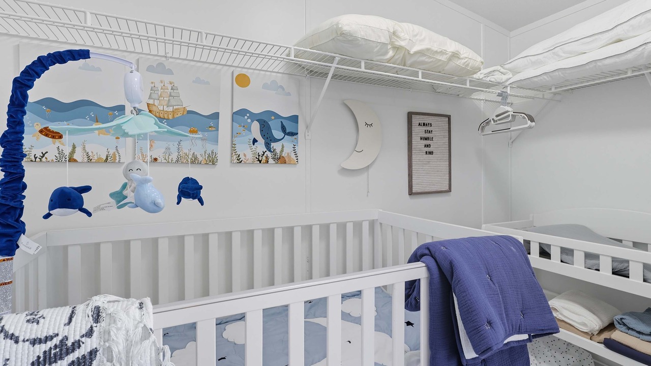 Photo of Bedroom in Palm Coast