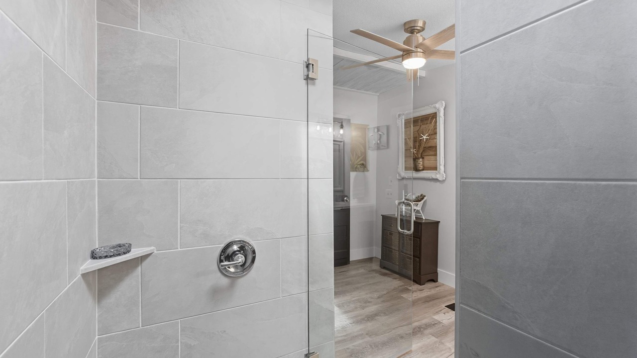 Photo of Bathroom in Palm Coast