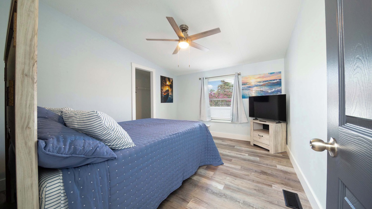 Photo of Bedroom in Palm Coast