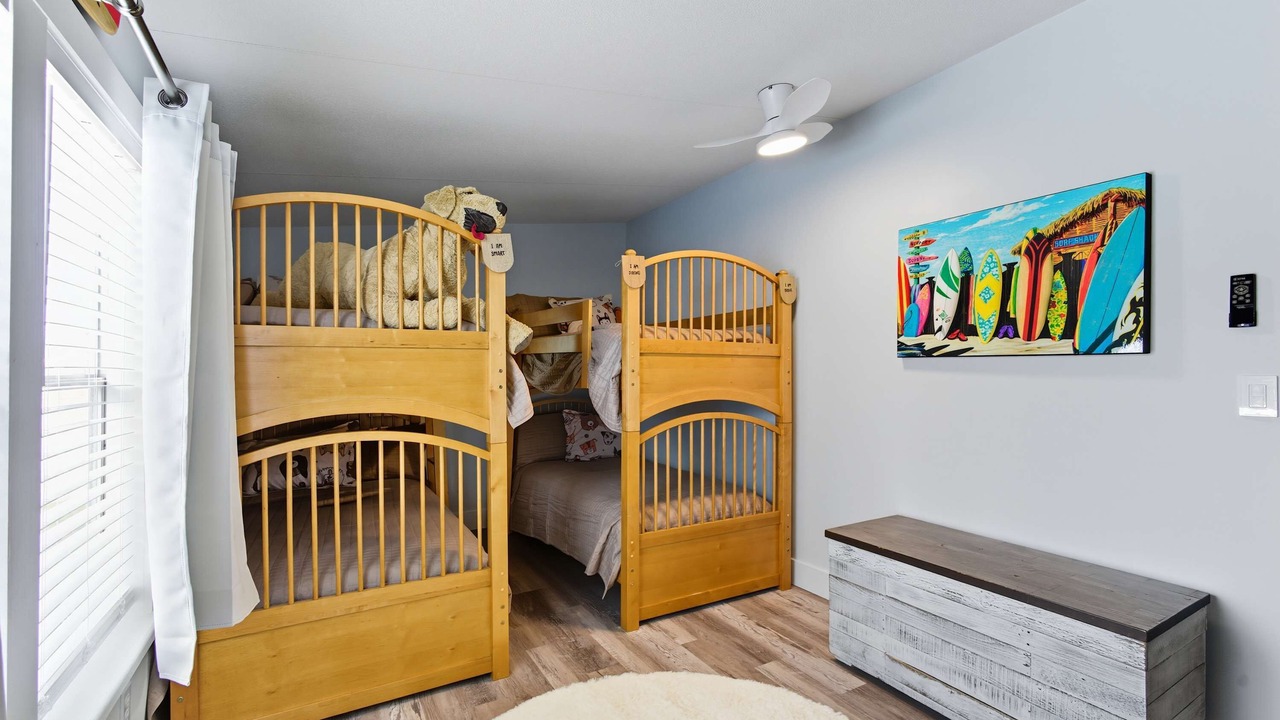 Photo of Bedroom in Palm Coast