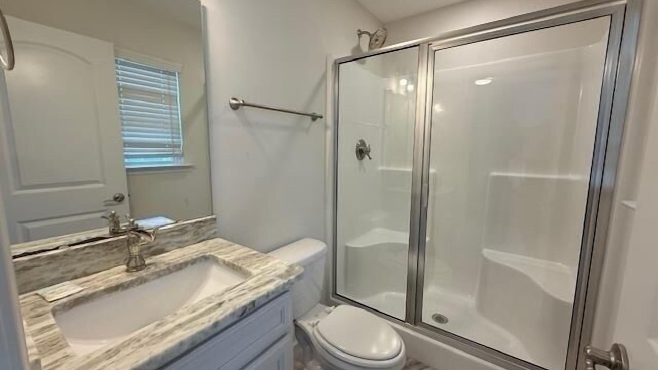 Photo of Bathroom in Surfside Beach