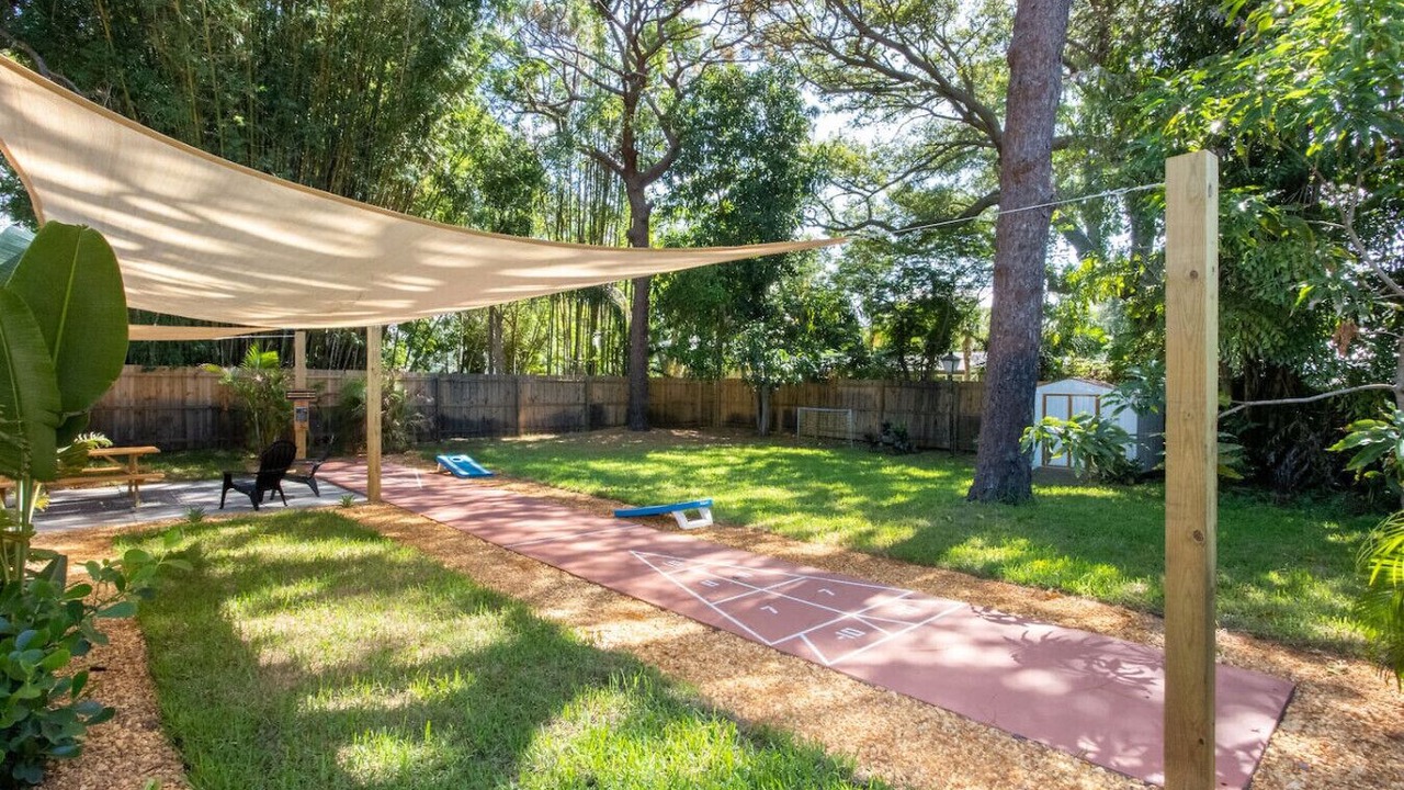 Photo of Outdoor in Gulfport