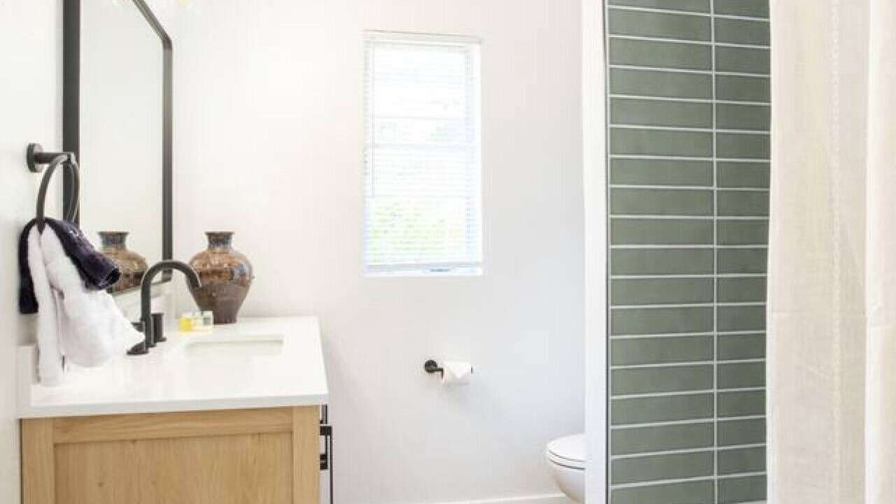 Photo of Bathroom in Gulfport