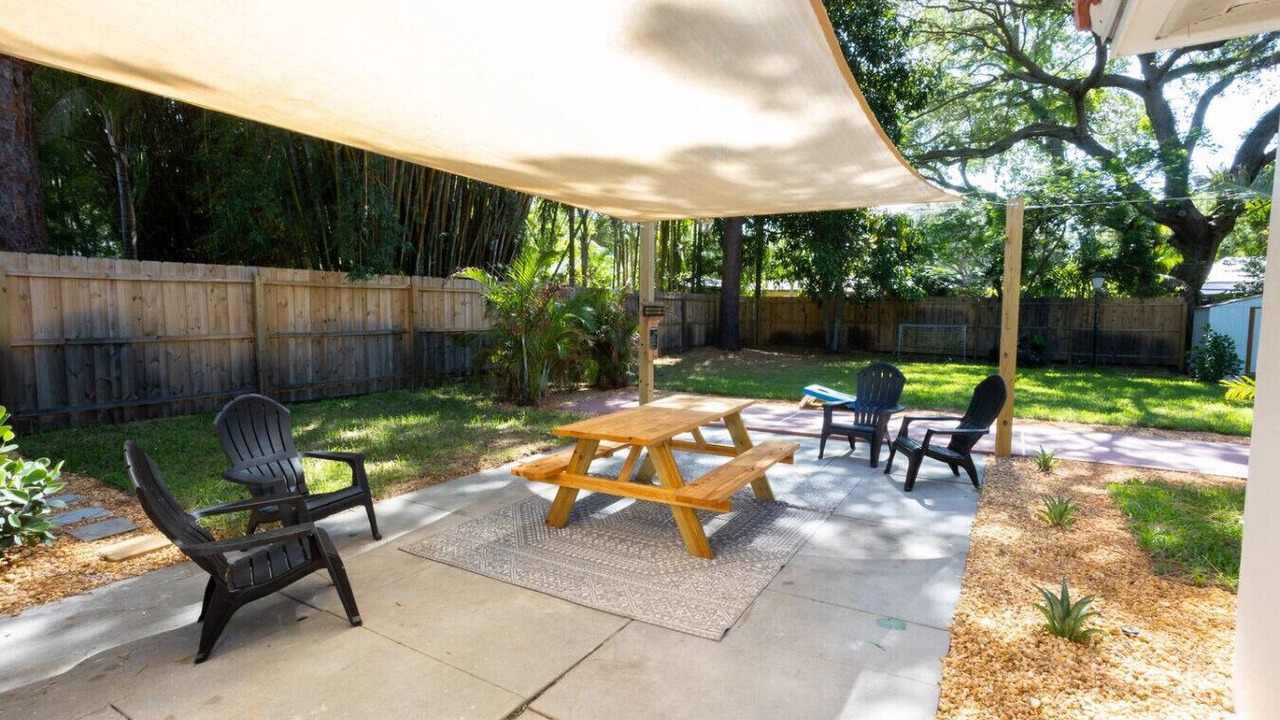 Photo of Outdoor in Gulfport