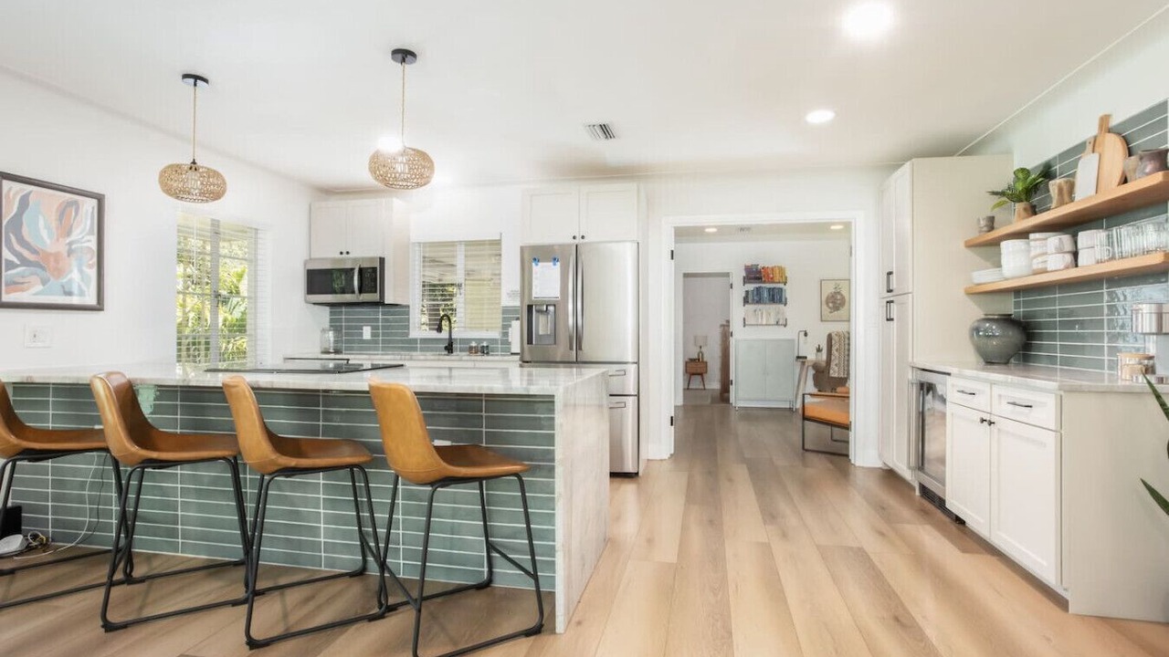 Photo of Kitchen in Gulfport