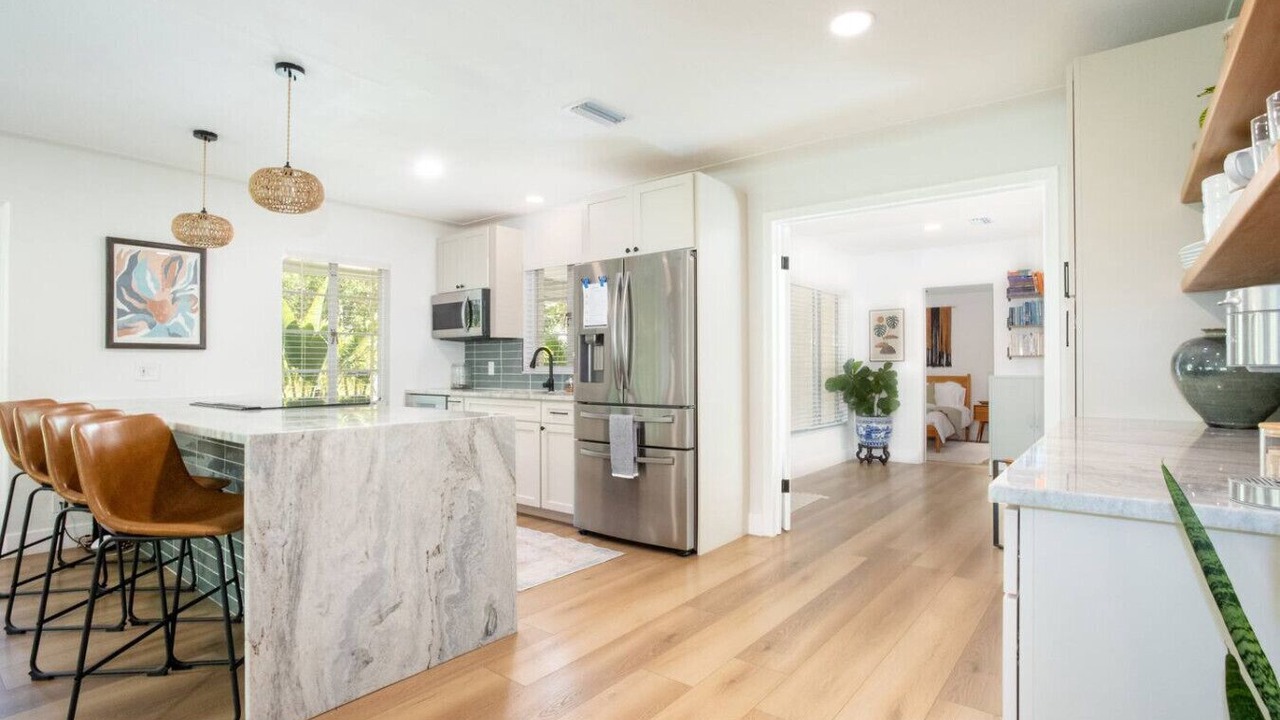Photo of Kitchen in Gulfport