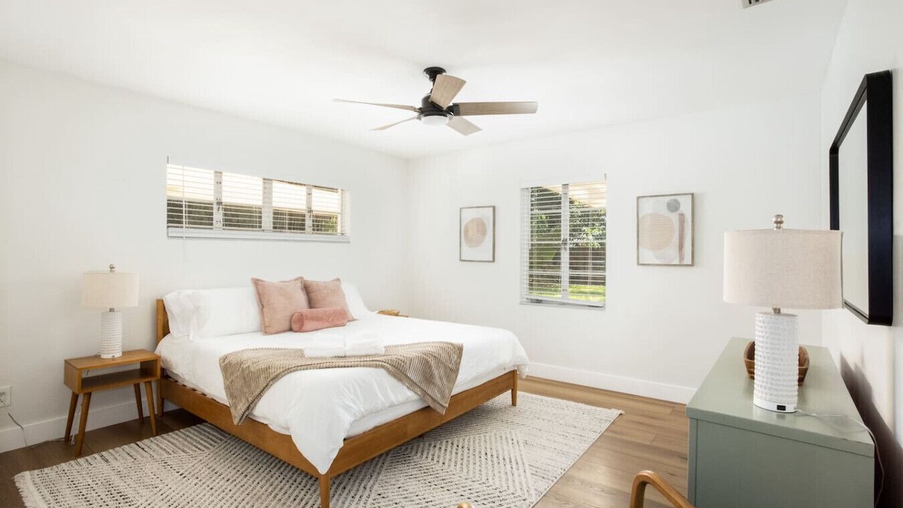 Photo of Bedroom in Gulfport