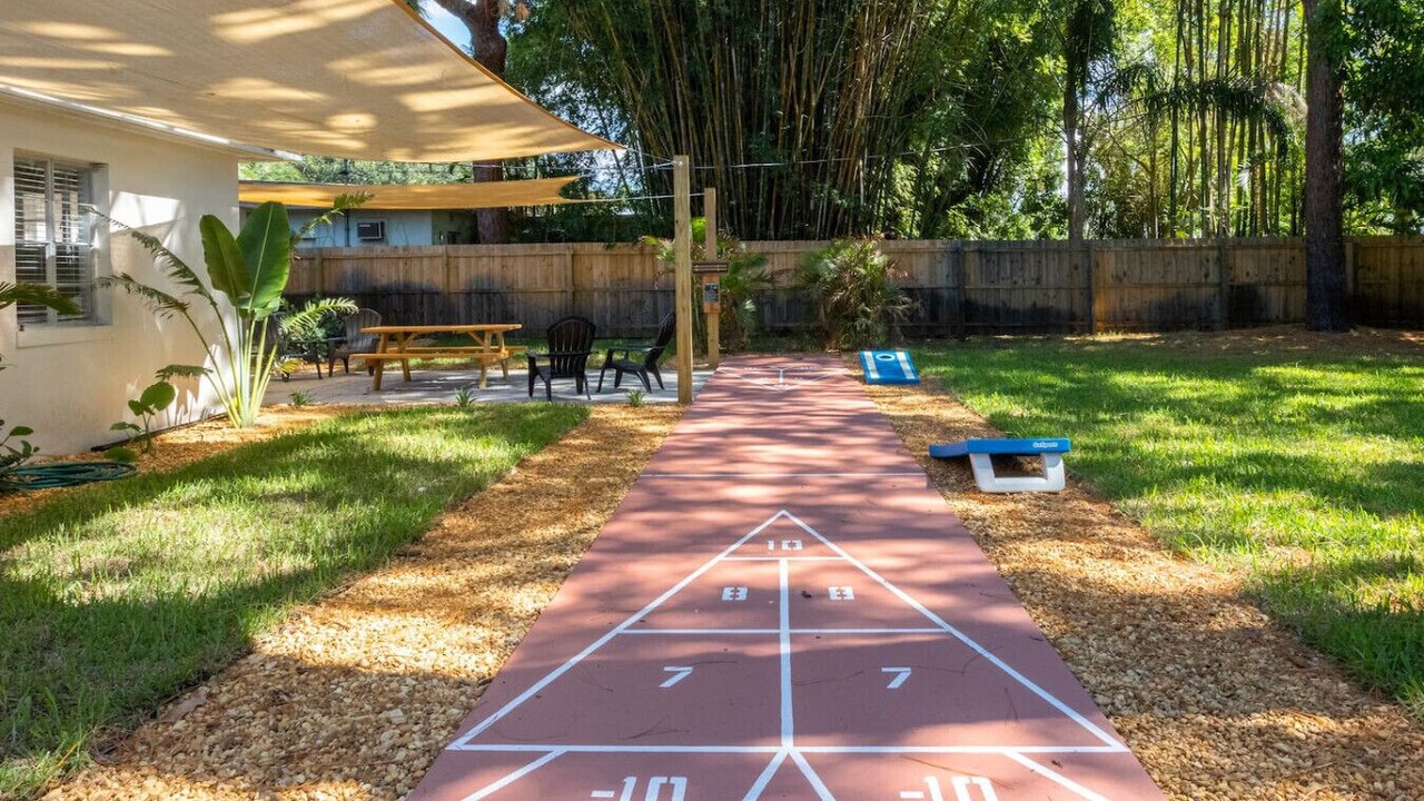 Photo of Outdoor in Gulfport