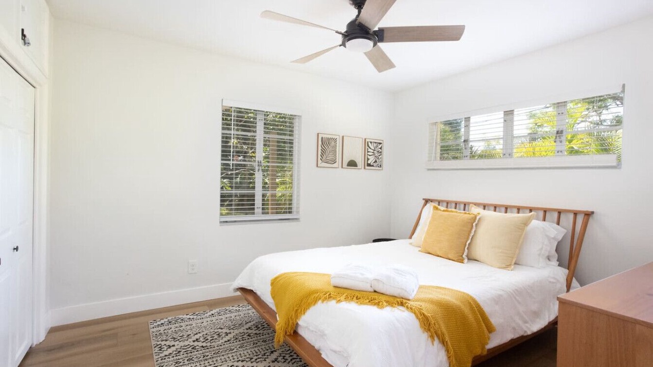 Photo of Bedroom in Gulfport