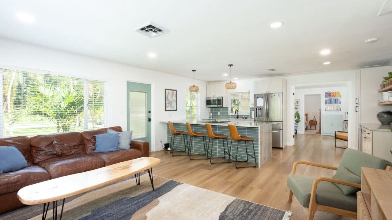 Photo of Livingroom in Gulfport