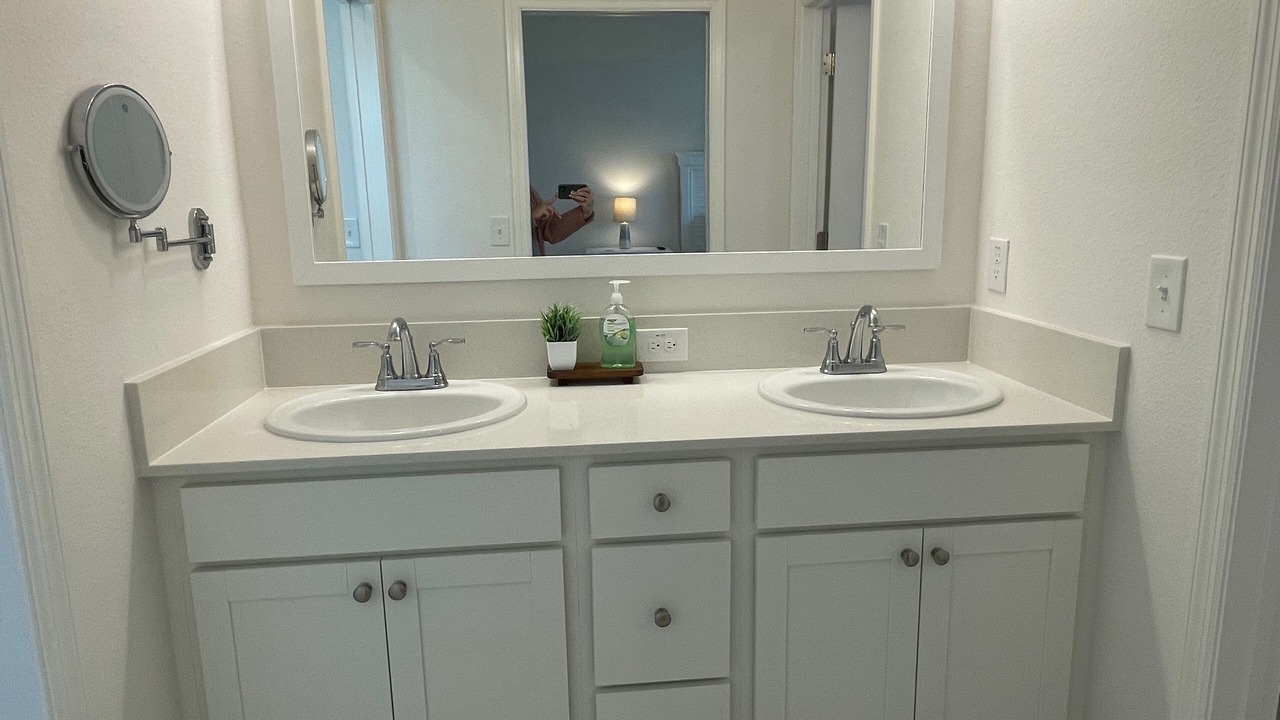Photo of Bathroom in Sumter County