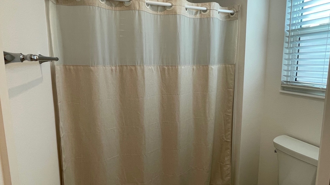 Photo of Bathroom in Sumter County