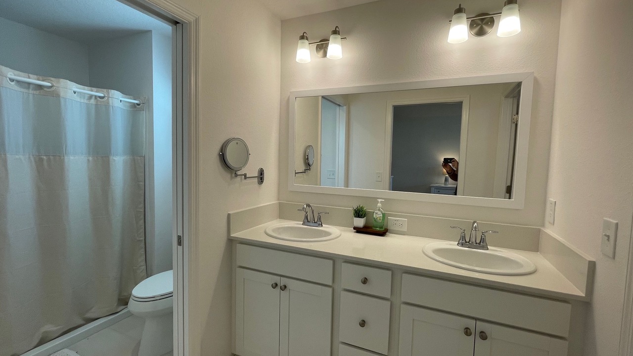 Photo of Bathroom in Sumter County