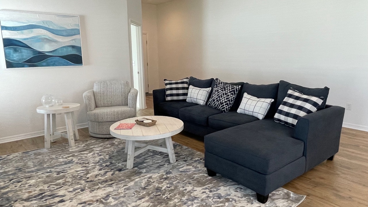 Photo of Livingroom in Sumter County