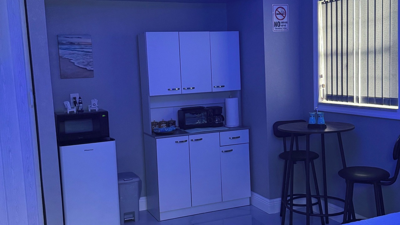 Photo of Bedroom in Bay Crest Park