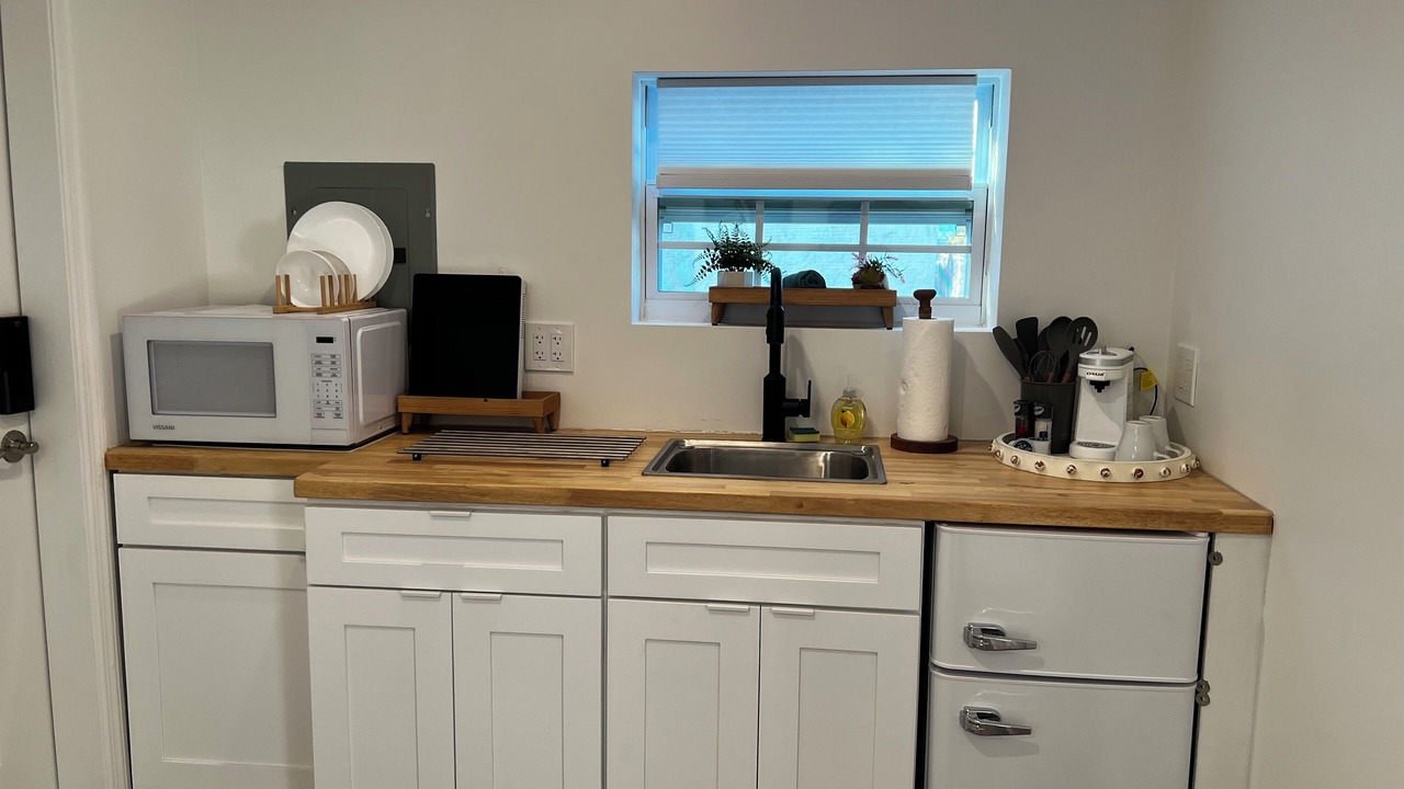 Photo of Kitchen in Tampa