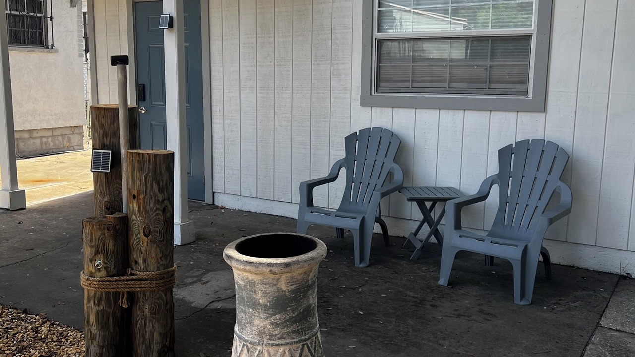 Photo of Patio Balcony in Tampa