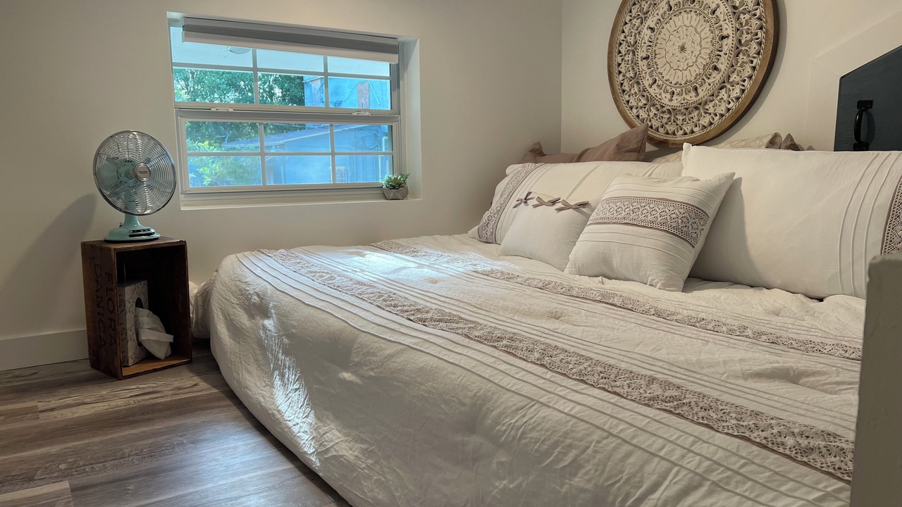Photo of Bedroom in Tampa