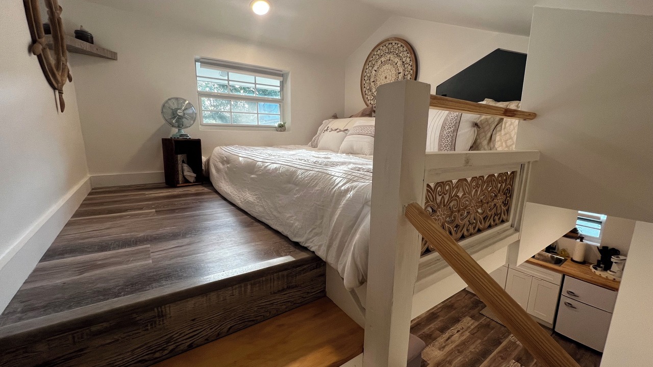 Photo of Bedroom in Tampa
