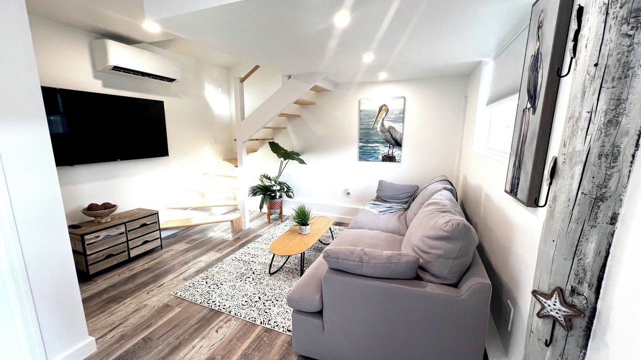 Photo of Livingroom in Tampa