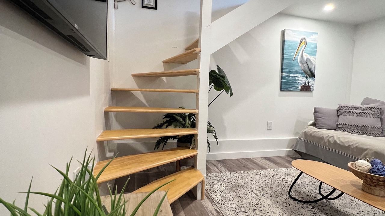 Photo of Livingroom in Tampa