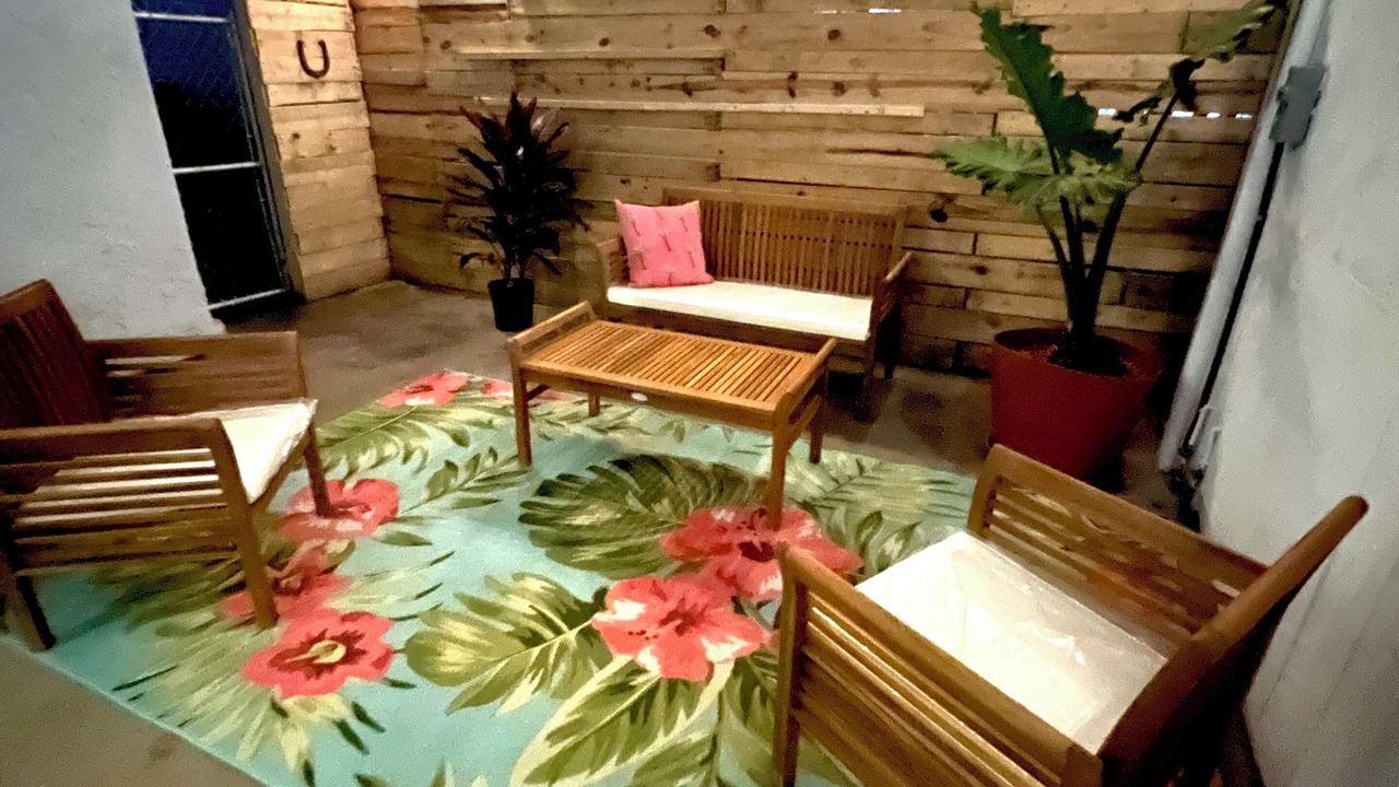 Photo of Patio Balcony in Tampa