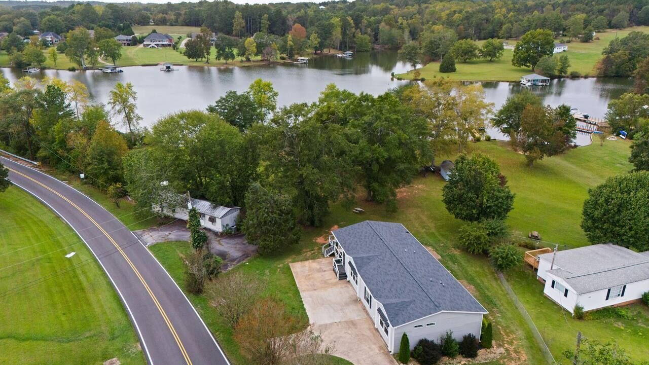 Photo of Outdoor in Inman