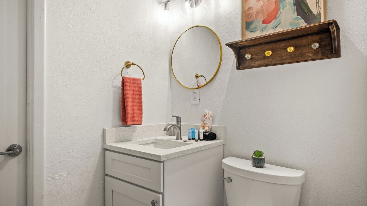Photo of Bathroom in Tampa