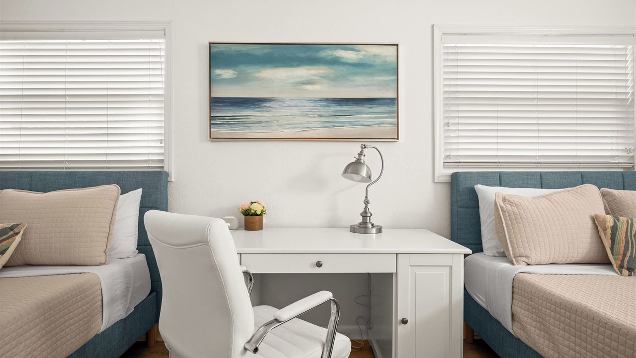 Photo of Bedroom in Tampa