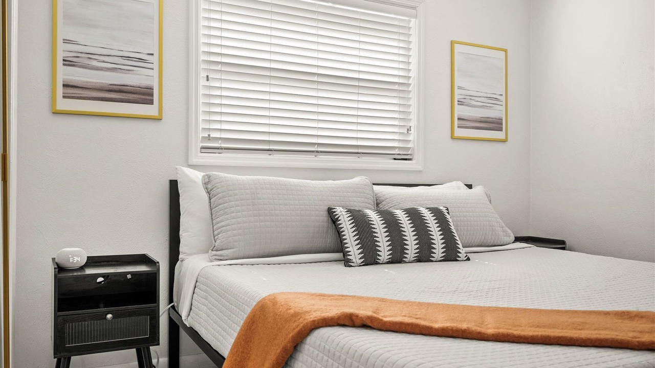 Photo of Bedroom in Tampa
