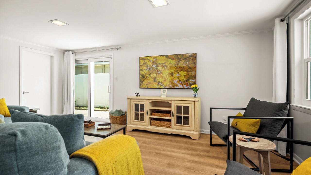Photo of Livingroom in Tampa