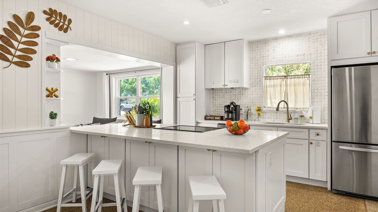 Photo of Kitchen in Tampa