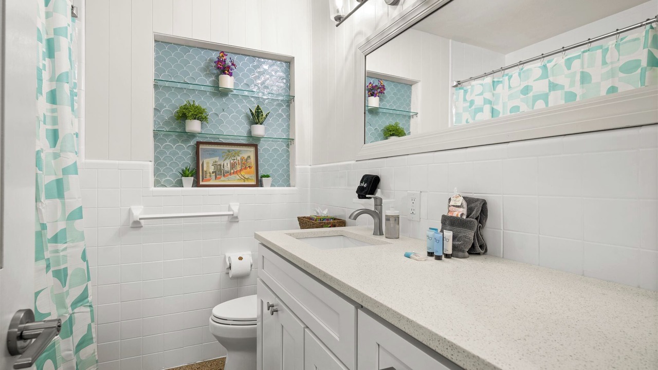 Photo of Bathroom in Tampa