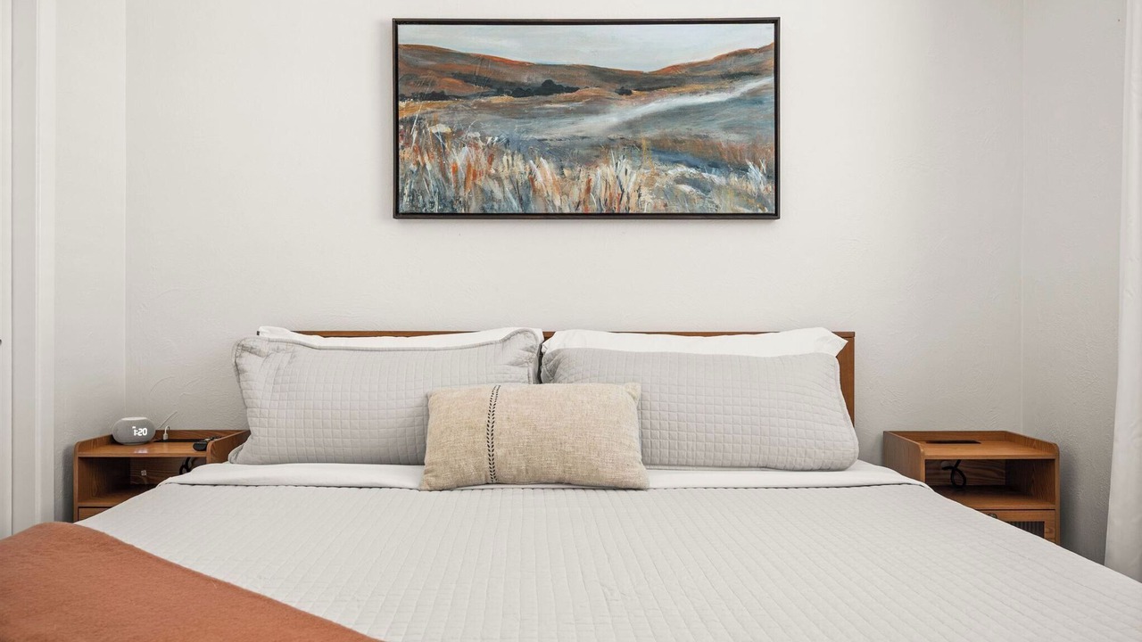 Photo of Bedroom in Tampa