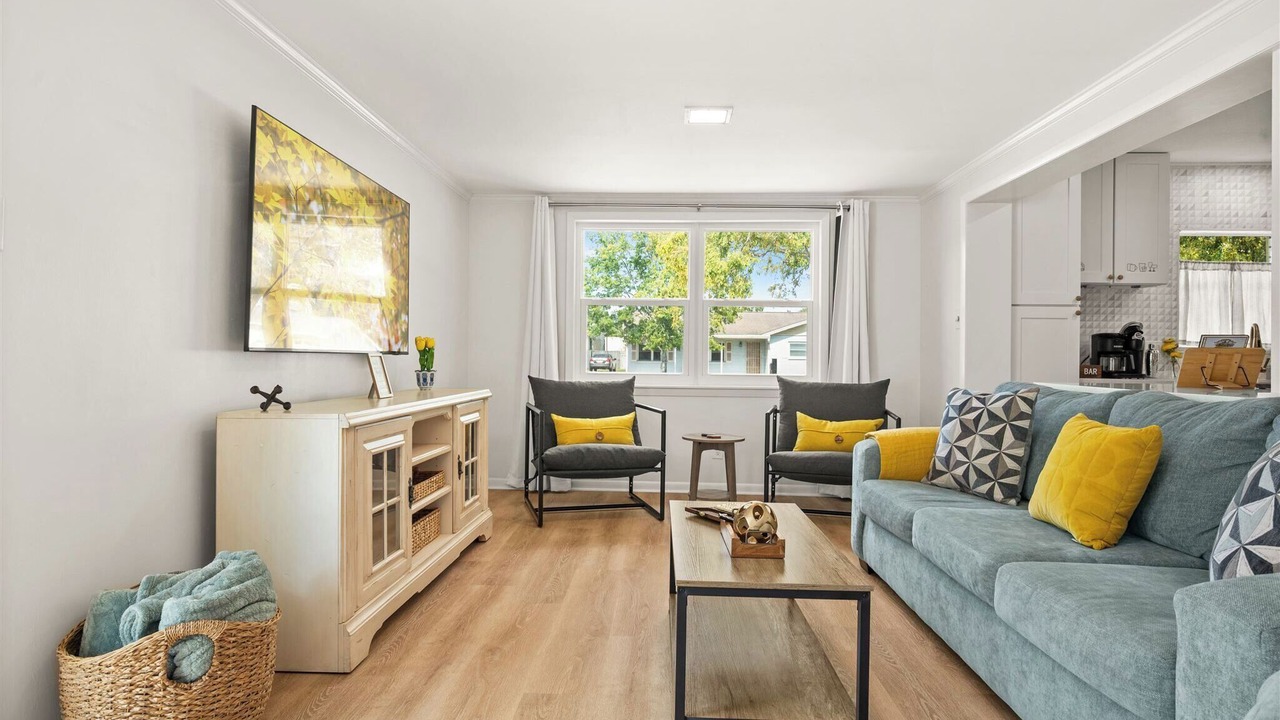 Photo of Livingroom in Tampa