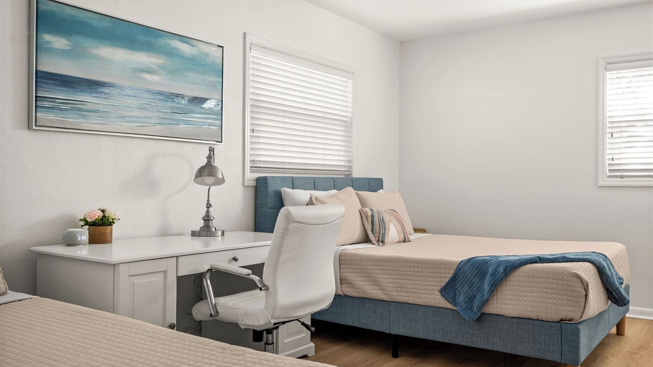 Photo of Bedroom in Tampa