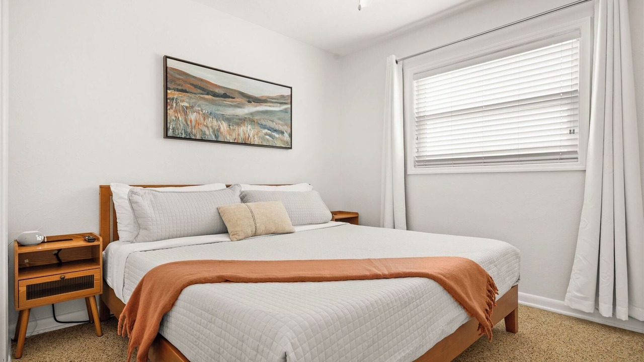 Photo of Bedroom in Tampa