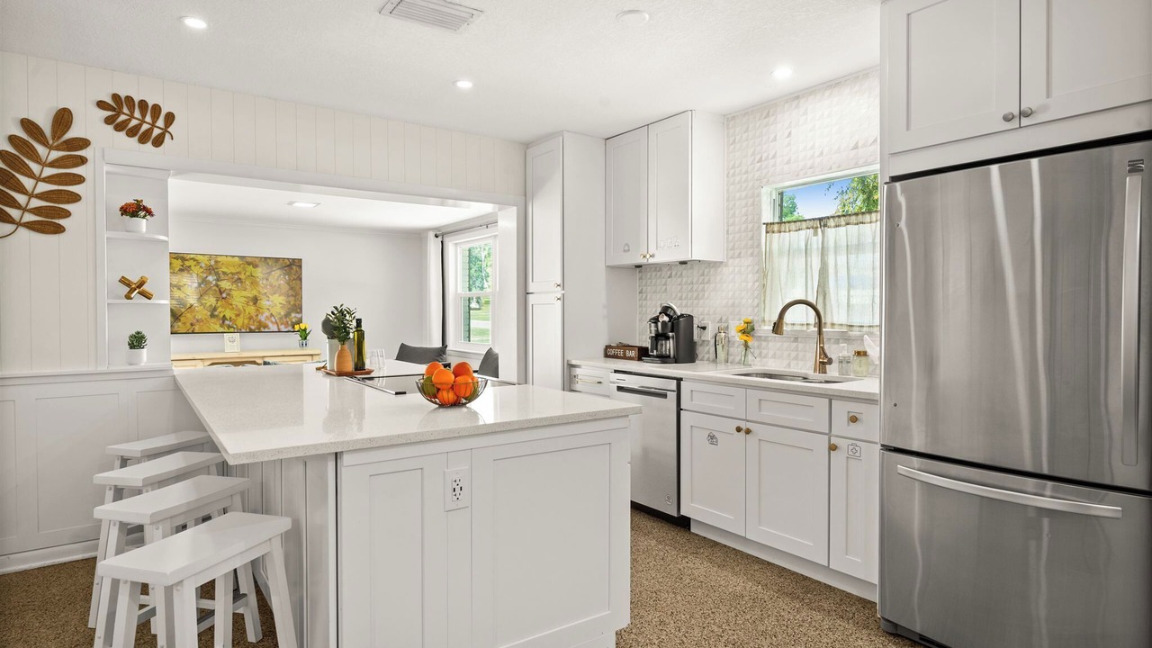 Photo of Kitchen in Tampa