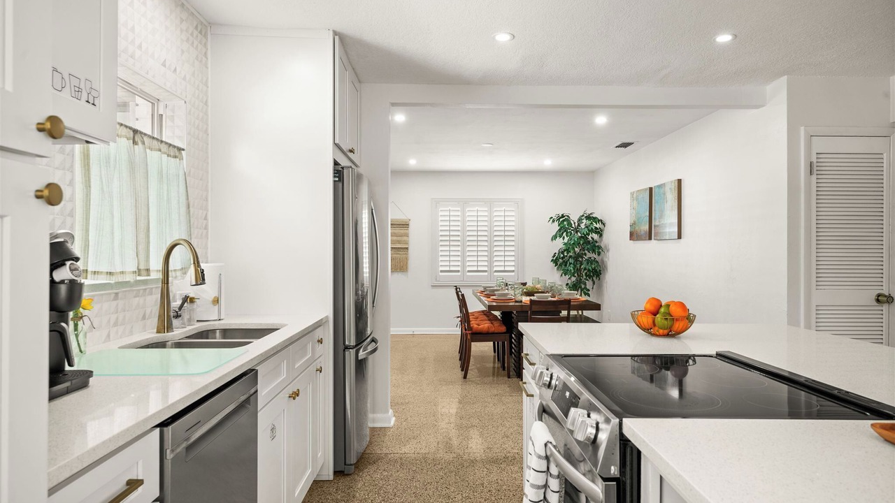 Photo of Kitchen in Tampa