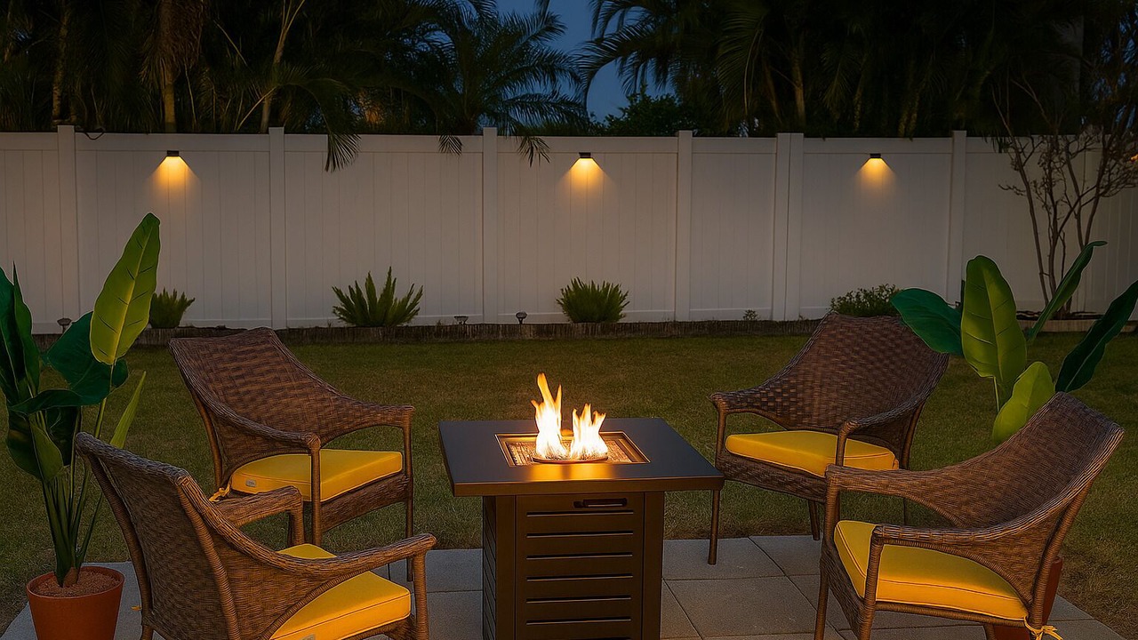 Photo of Patio Balcony in Tampa