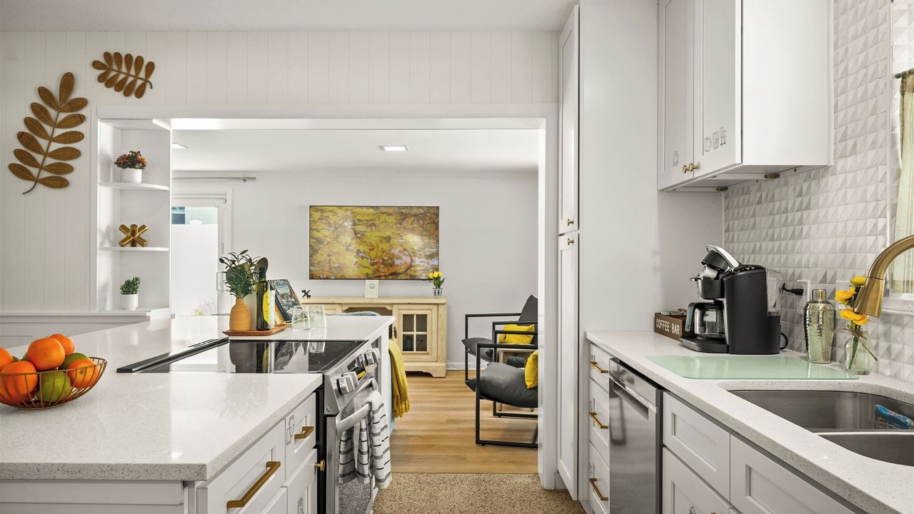 Photo of Kitchen in Tampa