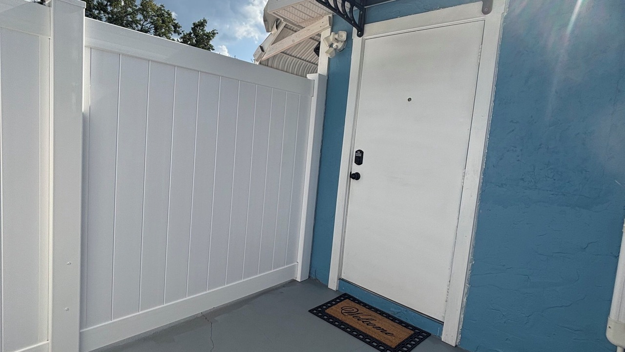 Photo of Outdoor in Timberlane Woodlake