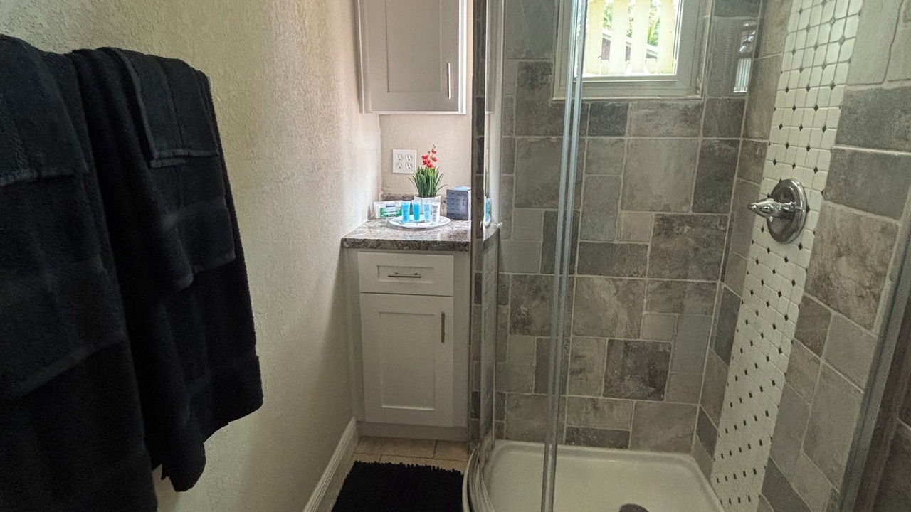 Photo of Bathroom in Timberlane Woodlake