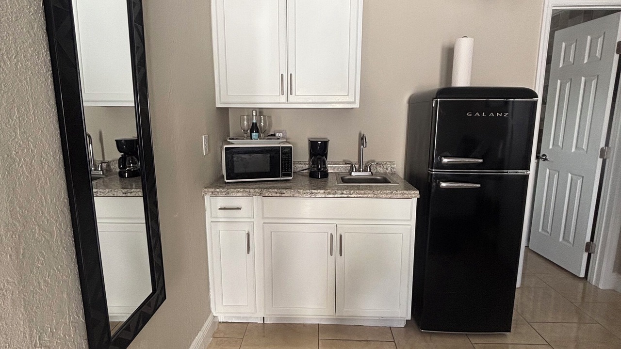 Photo of Kitchen in Timberlane Woodlake