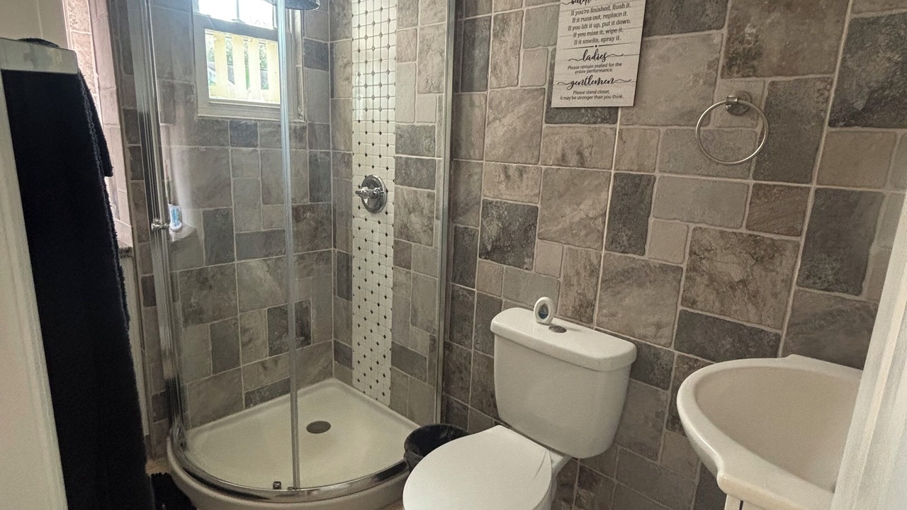Photo of Bathroom in Timberlane Woodlake