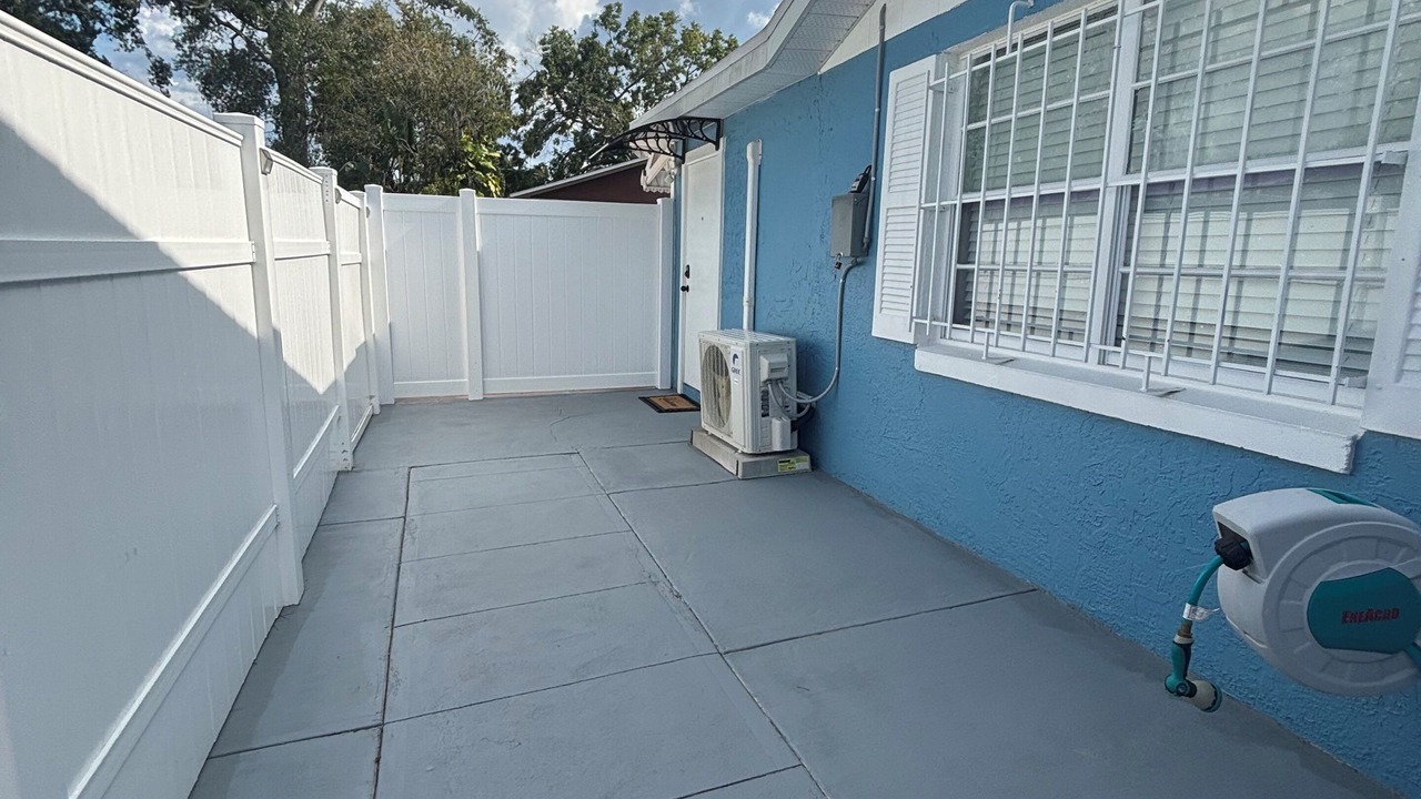 Photo of Outdoor in Timberlane Woodlake