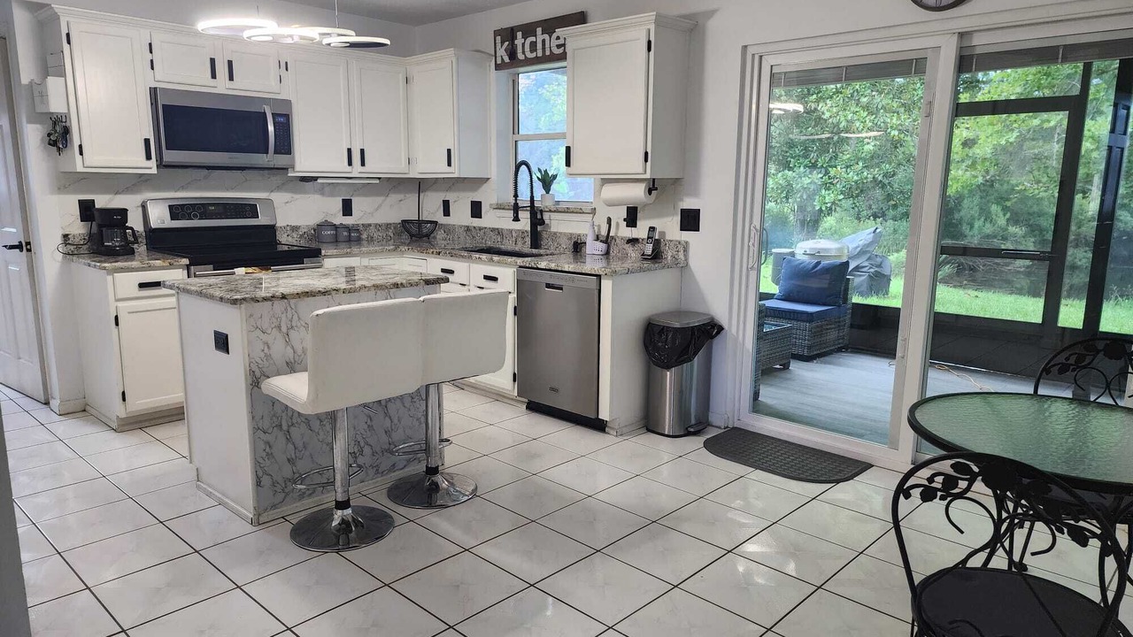 Photo of Kitchen in Southside