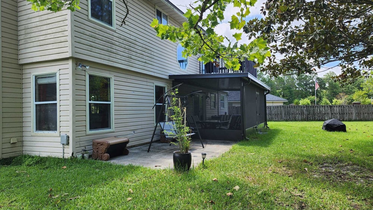 Photo of Outdoor in Southside