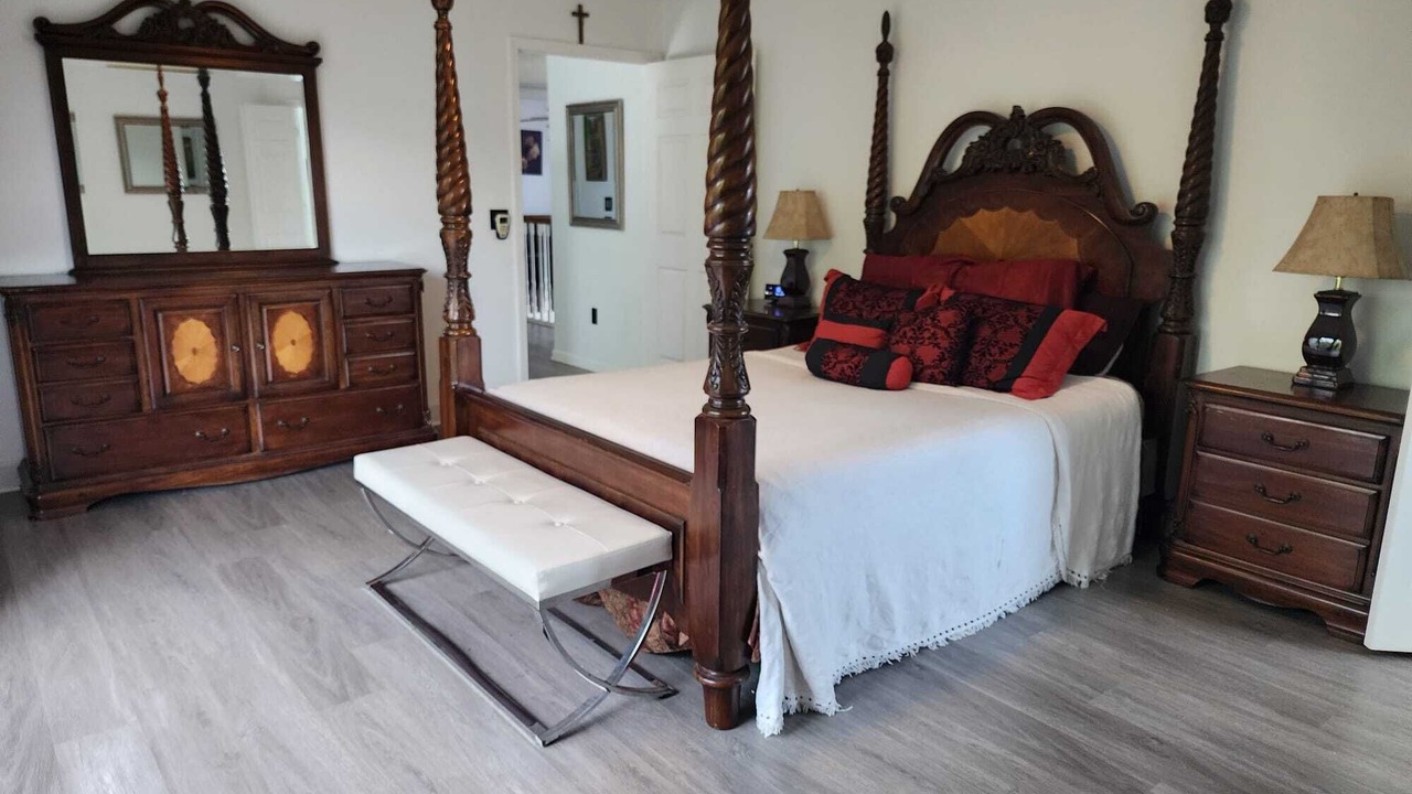 Photo of Bedroom in Southside