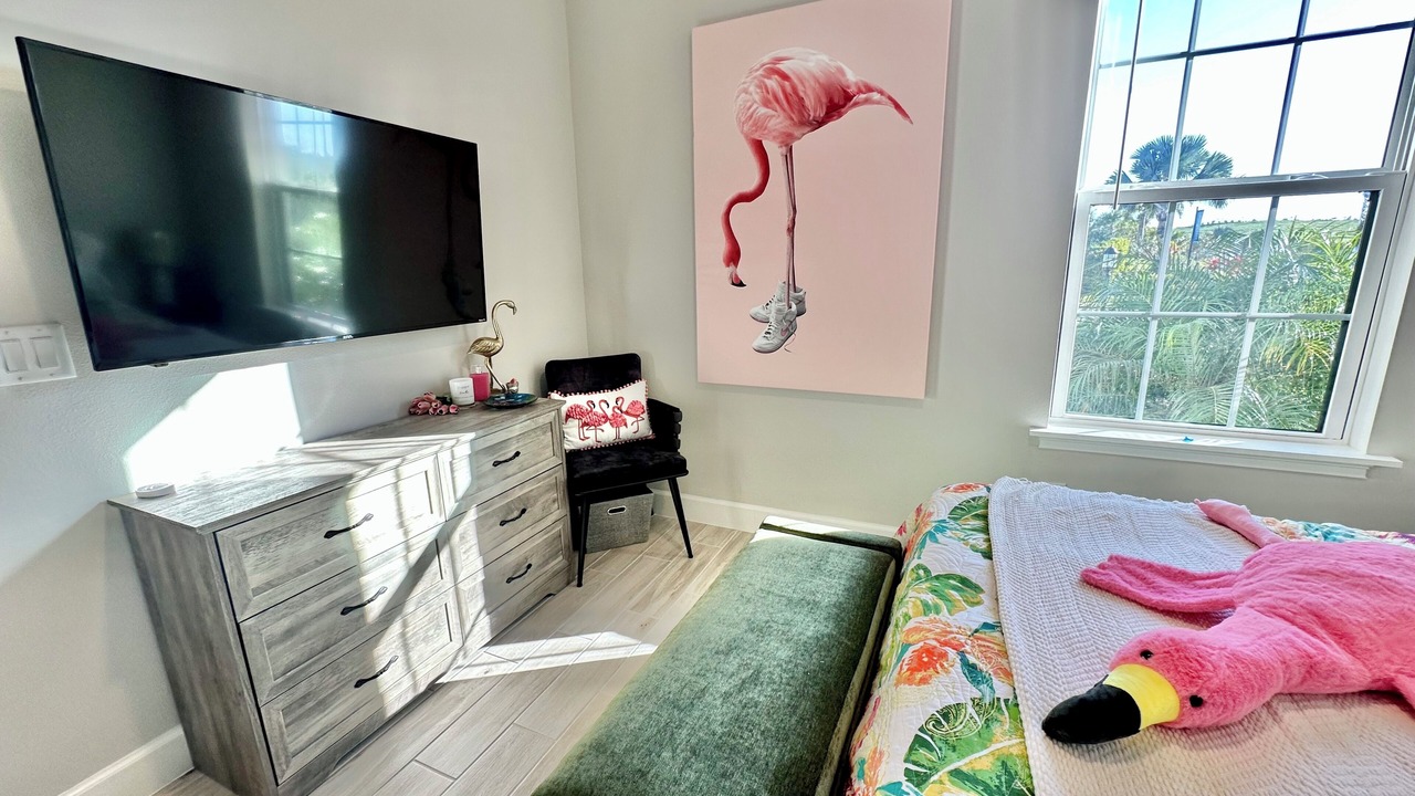 Photo of Bedroom in Braden River